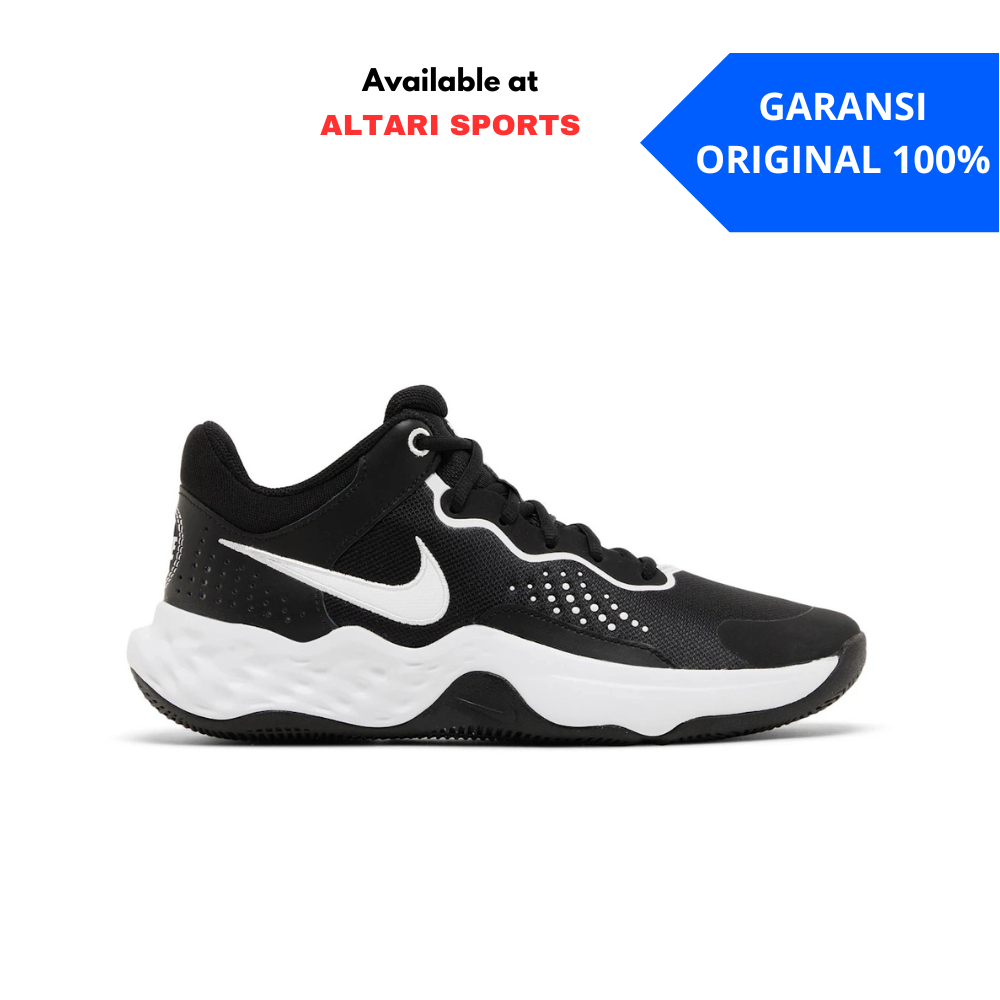 SEPATU BASKET PRIA FLY BY MID 3 DD9311 003 ORIGINAL