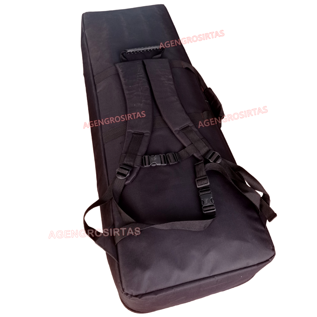 Tas Keyboard Korg PA 50 PA 500 PA 600 PA 700 PA 900 PA 1000 - Tas Keyboard PA600 PA700 Cordura