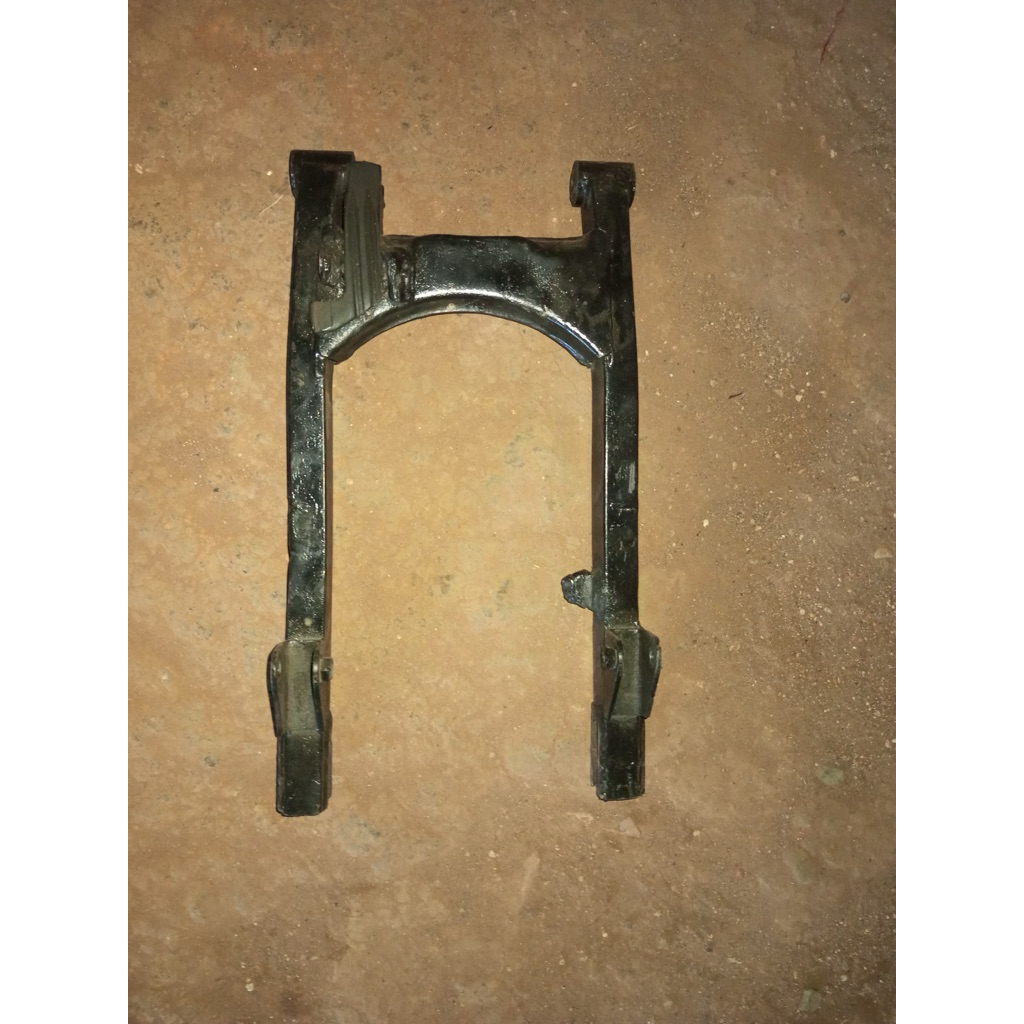 ARM MEGAPRO PRIMUS/MEGAPRO HIU/GLPRO/GLMAX ORIGINAL COPOTAN