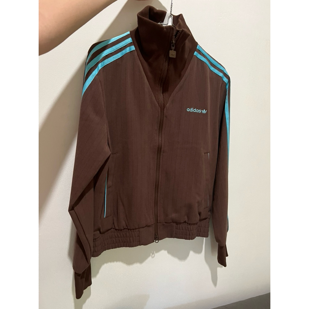 Adidas Tailor Tracksuit Jacket