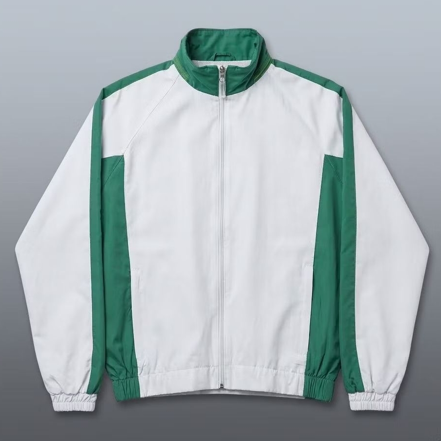 Jaket outdoor wb pria