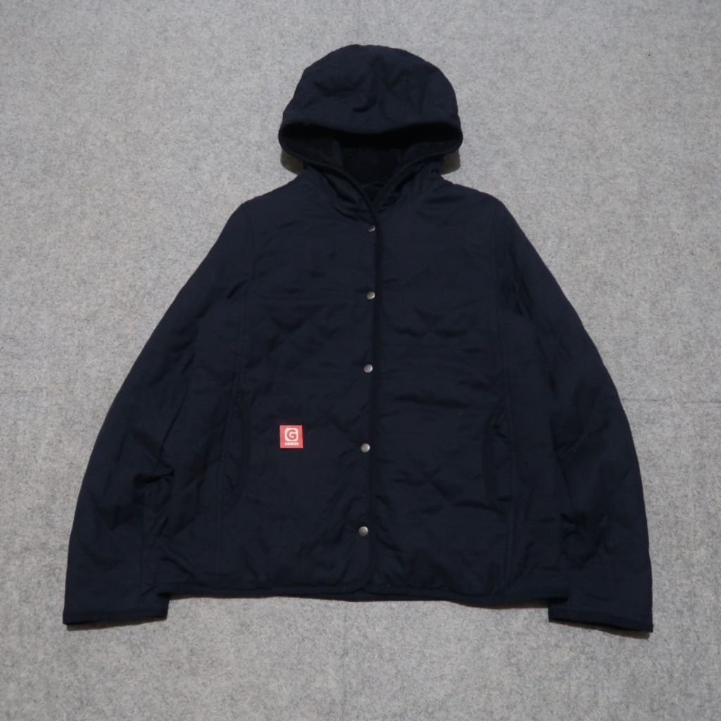 Uniqlo Puffer Quilted Jacket