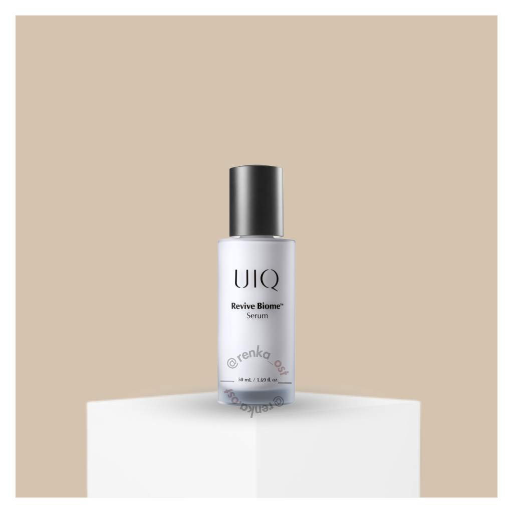 UIQ - Revive Biome™ Serum