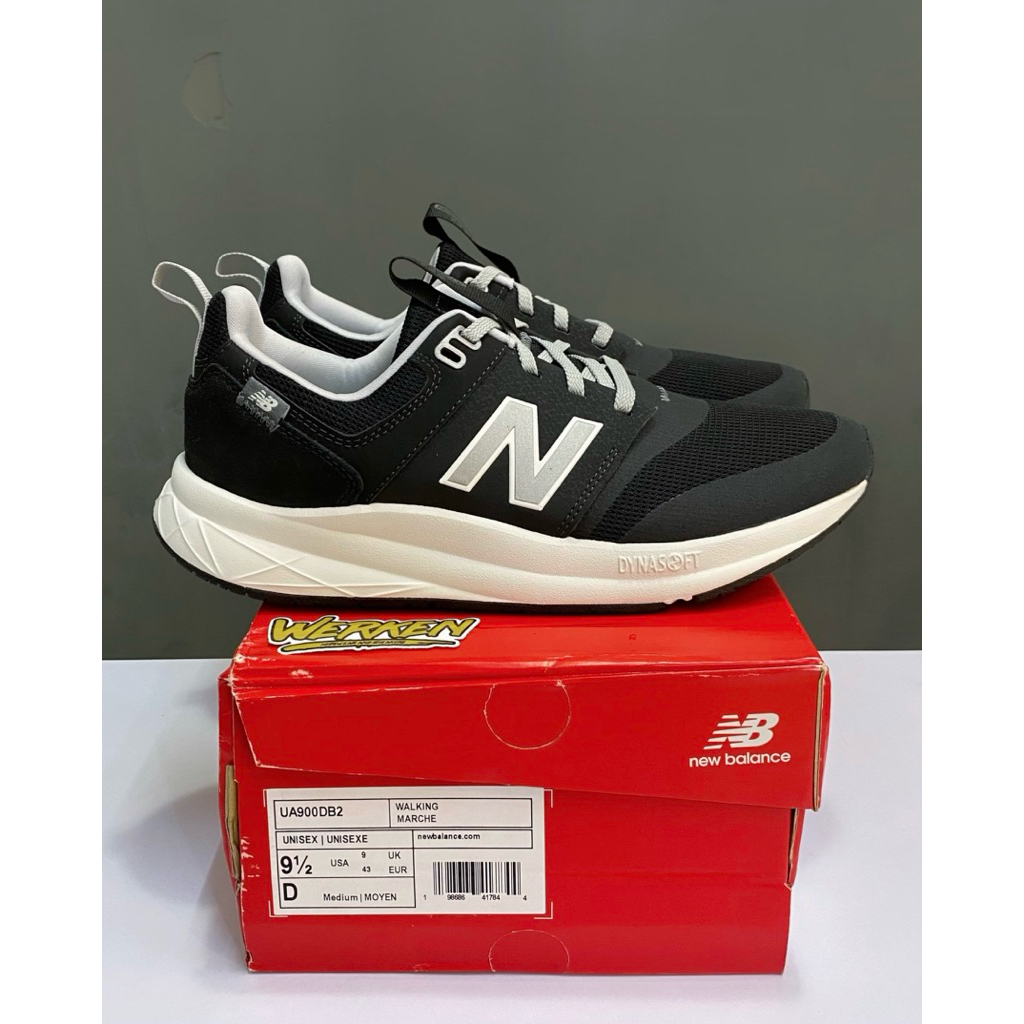 New Balance UA900DB2 (ORIGINAL RESMI BNIB)