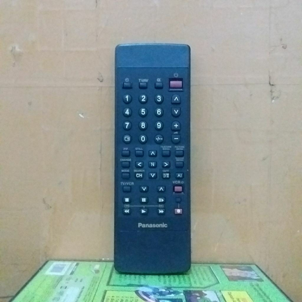 REMOTE TV PANASONIC ORIGINAL