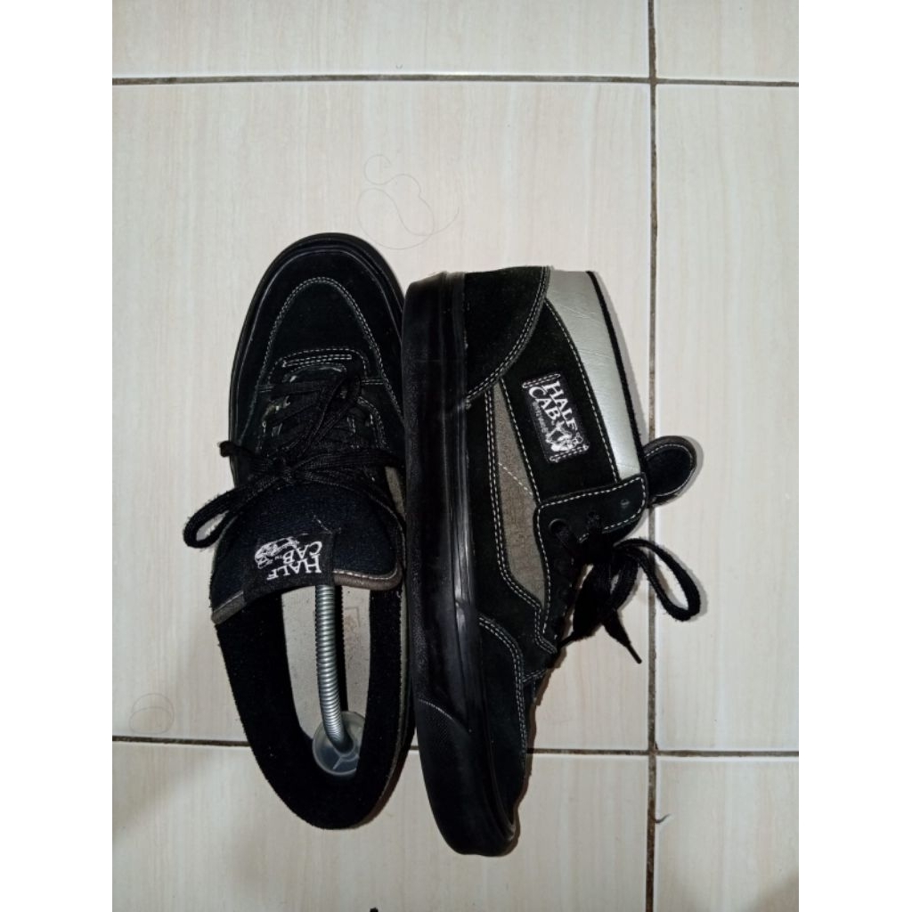 Vans Half CAB