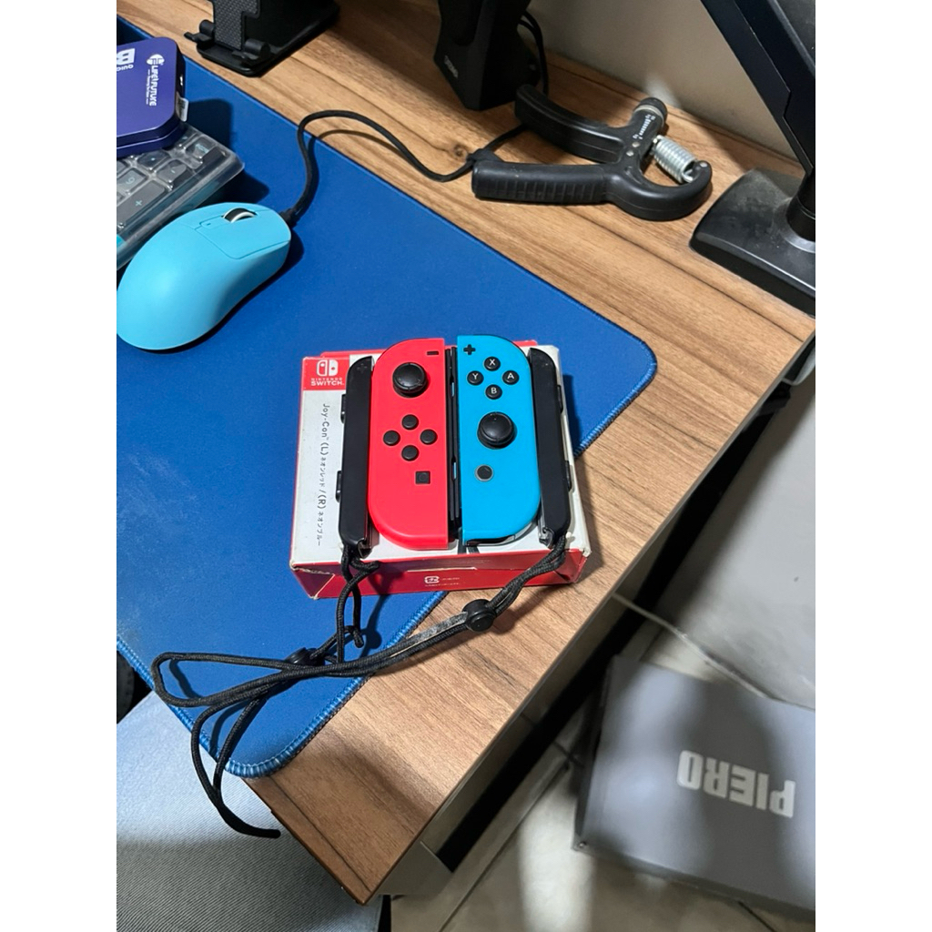Joycon Nintendo Switch Original [Second]