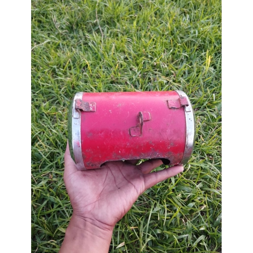 gendang tabung filter original honda s90 Astra