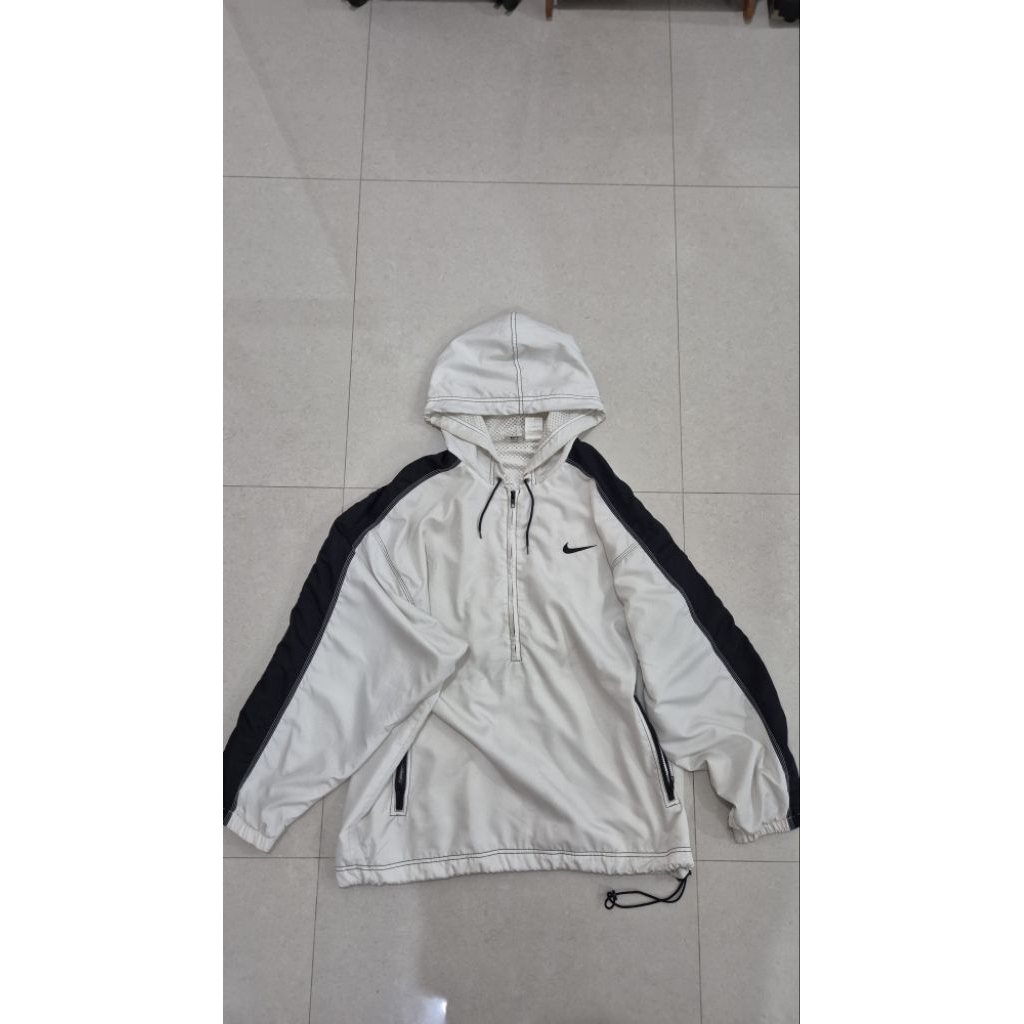 Nike Vintage Zip Hoodie