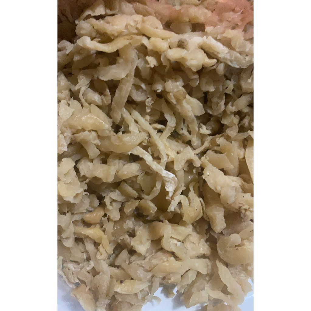 Lobak Manis TIDAK CINCANG  500gr/ Lobak Manis / coipu /caipo /Lobak /coipu manis / caipo manis