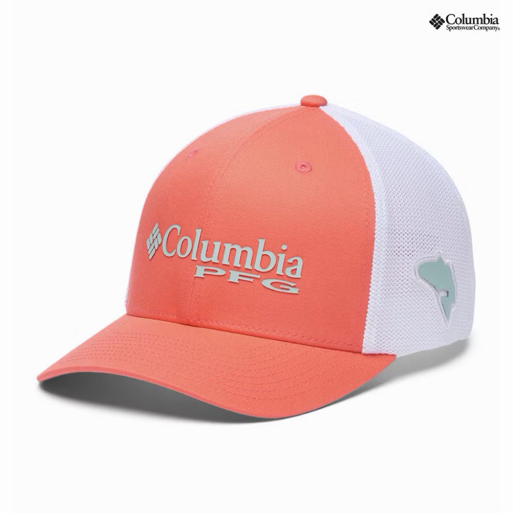 Topi Columbia PFG Made IN Vietnam Original 100%