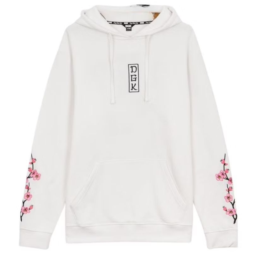 DGK Zen Hoodie Original