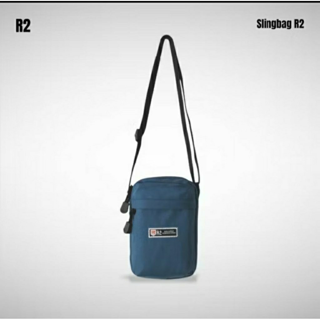 Tas Hp minion R2 Trendy mini pouch