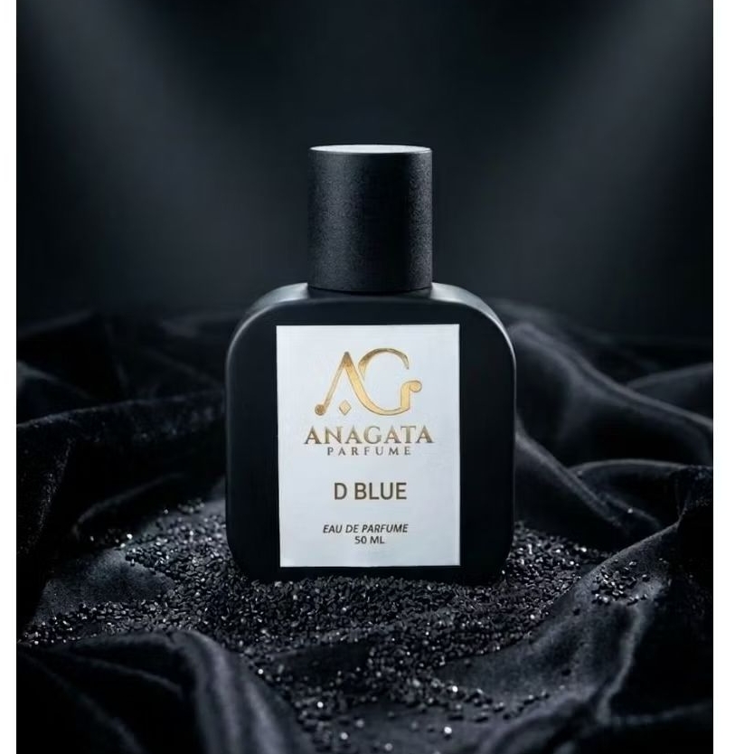 Parfum Pria Best Seller / Dunhil Blue / Parfum Tahan Lama