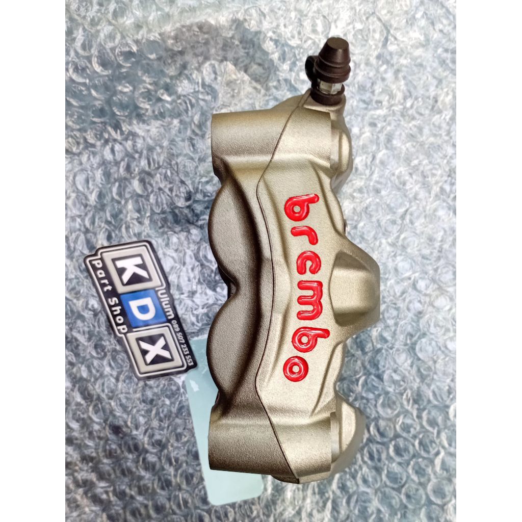 Kaliper Brembo M50 Kiri