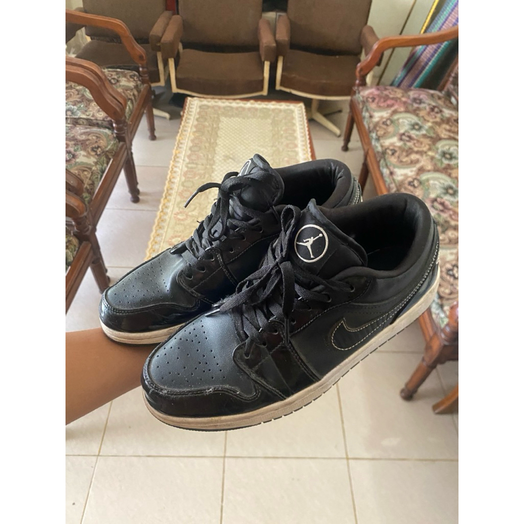 Nike Air Jordan Low “ALL STAR” second unisex