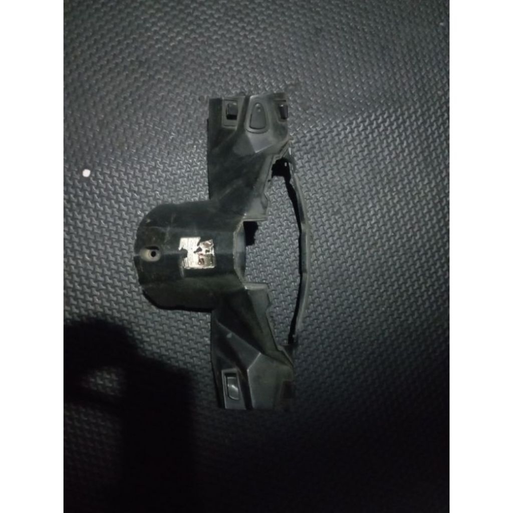 batok kepala belakang vario 125/150 led old 2015 sd 2017 iss original