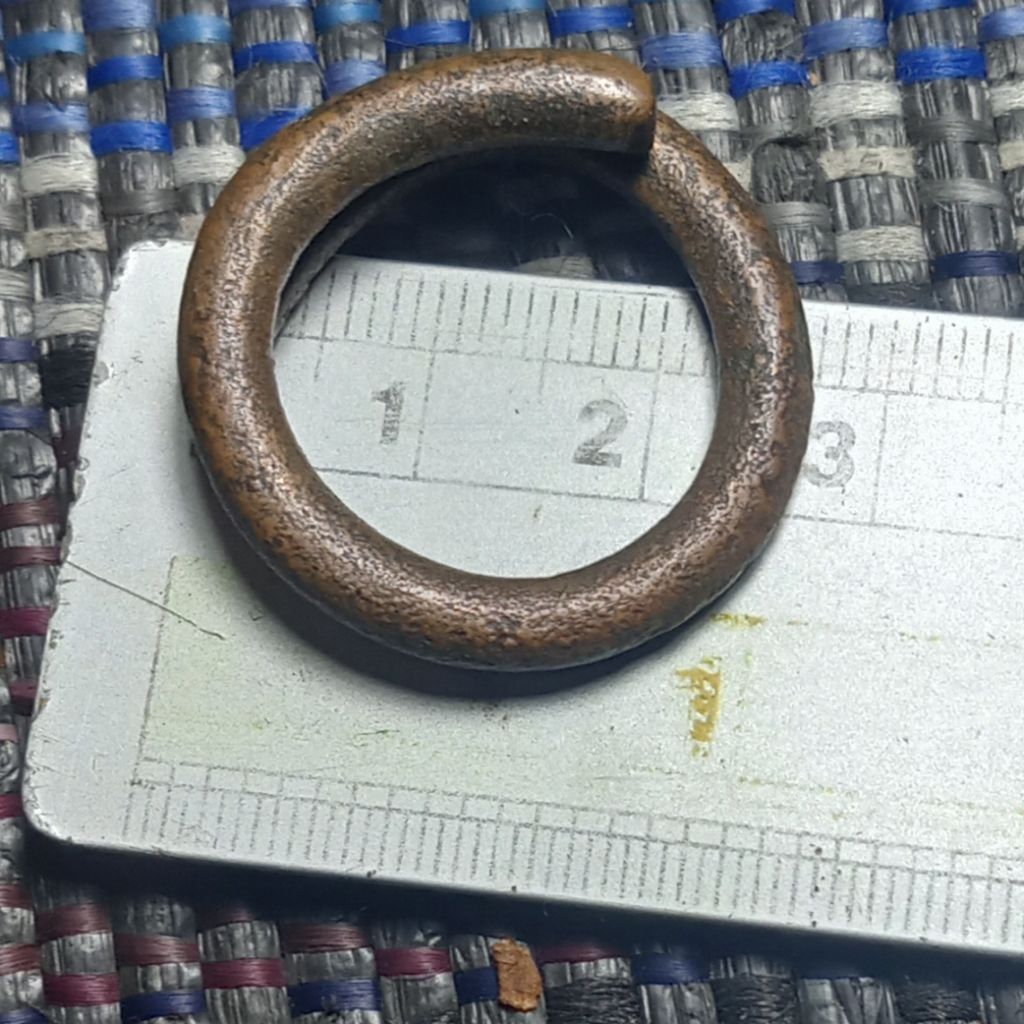 cincin ulan ulan kabudan