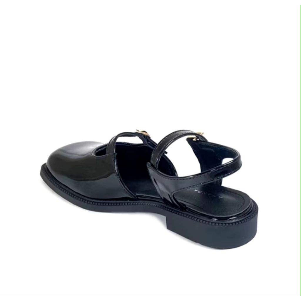 preloved sepatu amanda janes