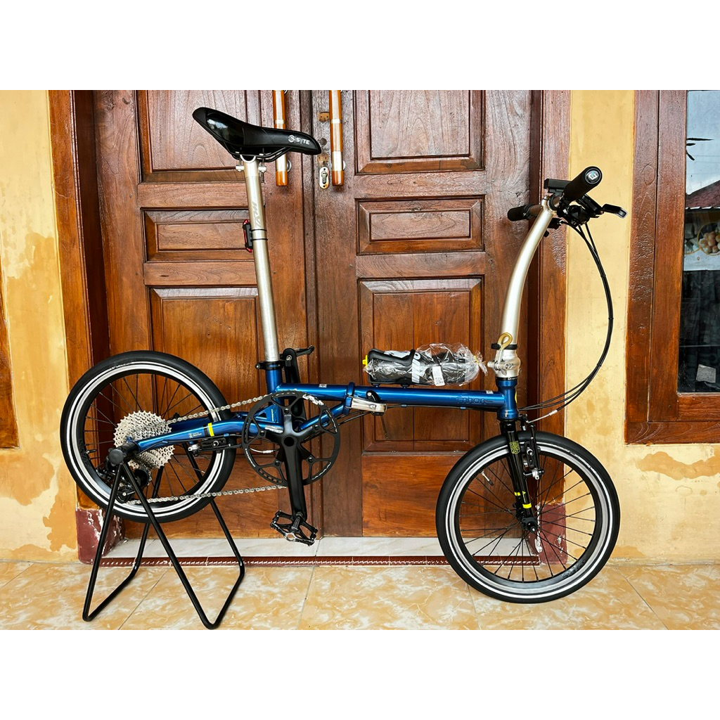 Fnhon Gust Vbrake 16plus dan full bonusnya