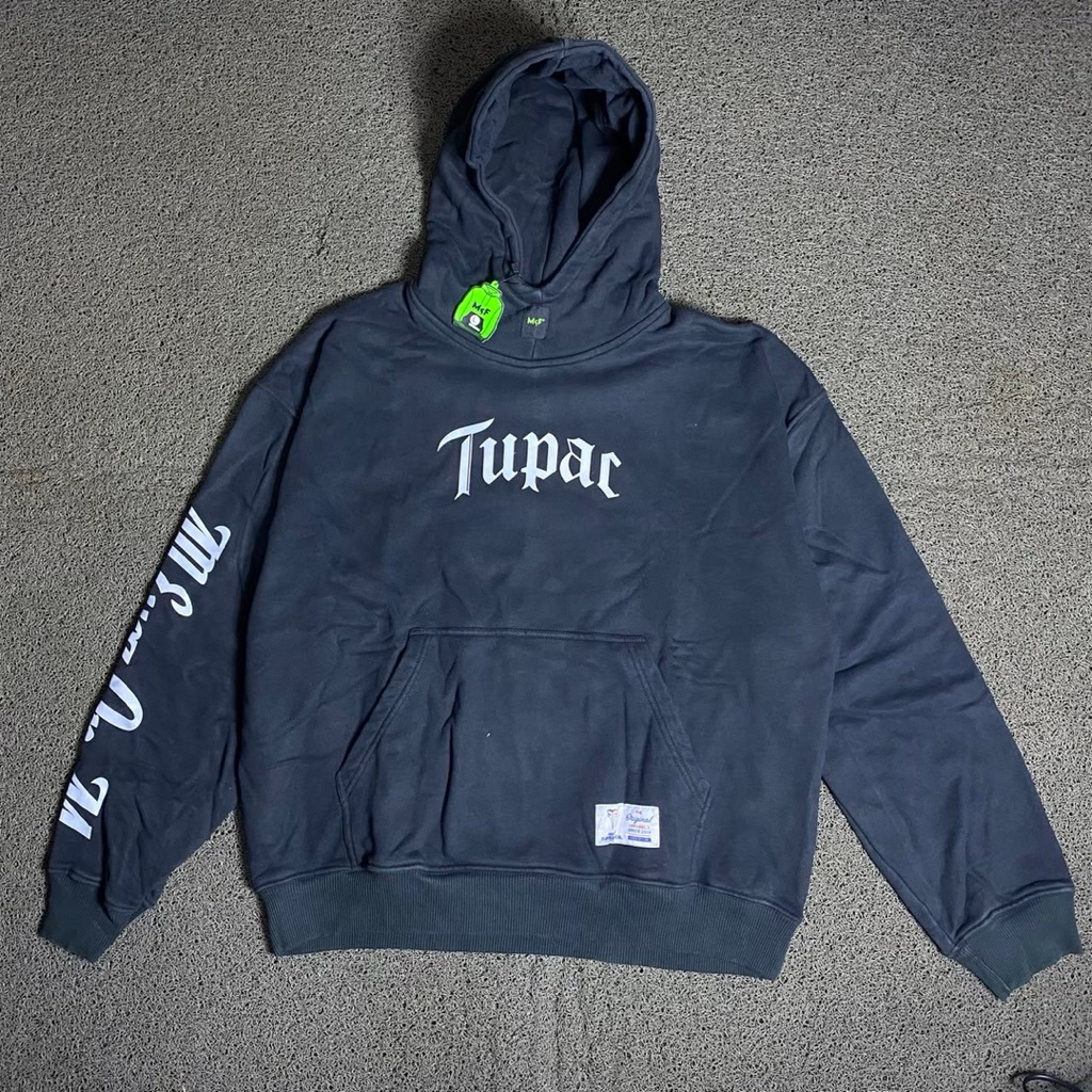 HOODIE Tupac