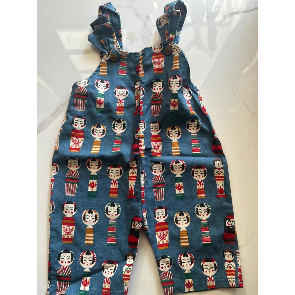 Preloved Overall Anak