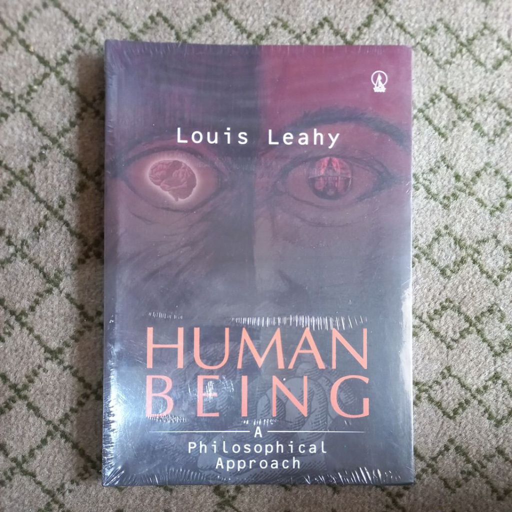 HUMAN BEING. LOUIS LEAHY