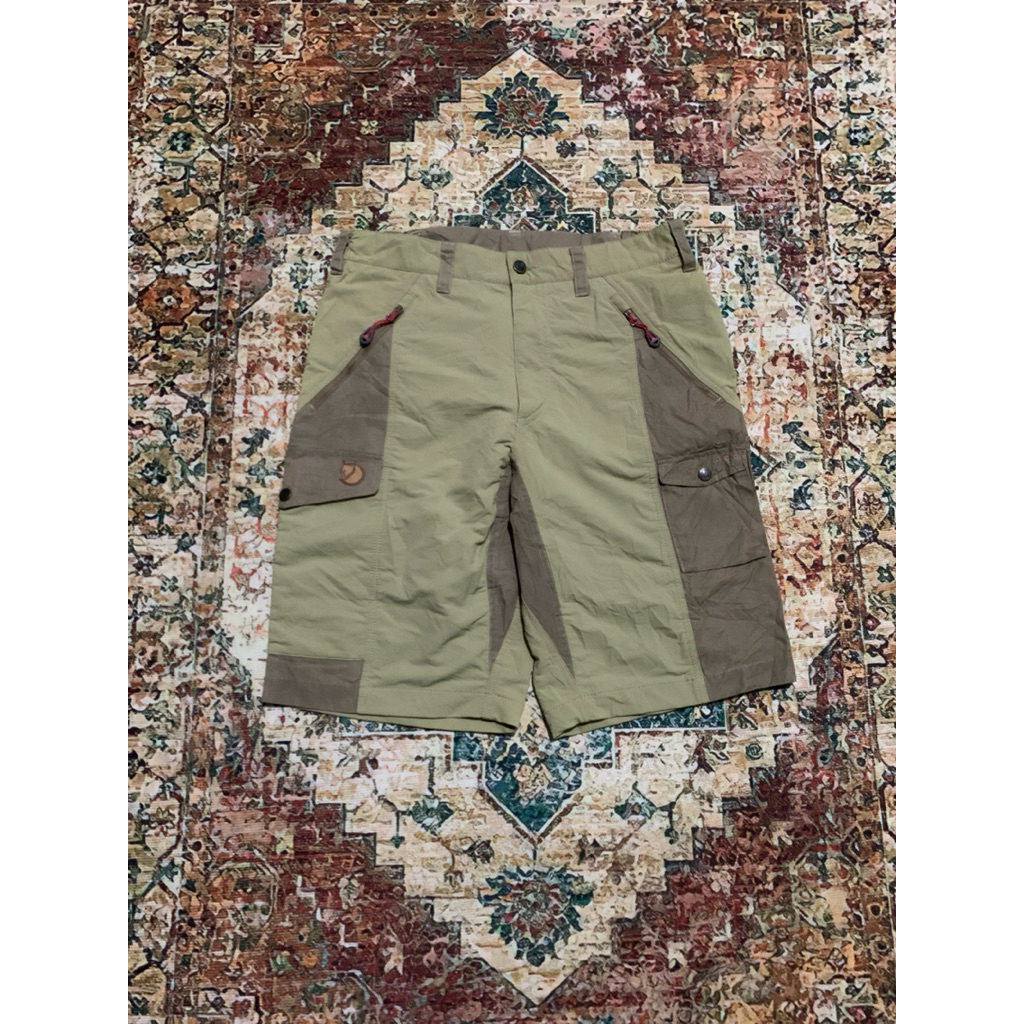 Celana Pendek Outdoor Fjallraven Kanken
