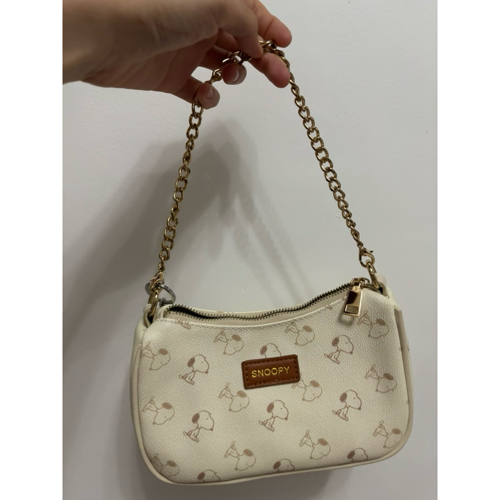 PRELOVED / NRETRO SLINGBAG