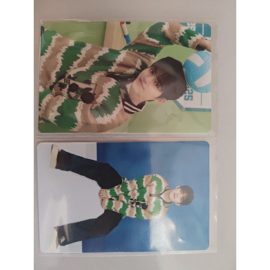 PC seventeen seungcheol