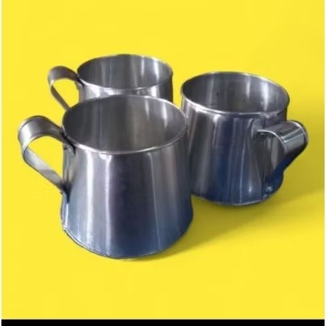 mud Nabawi alumunium