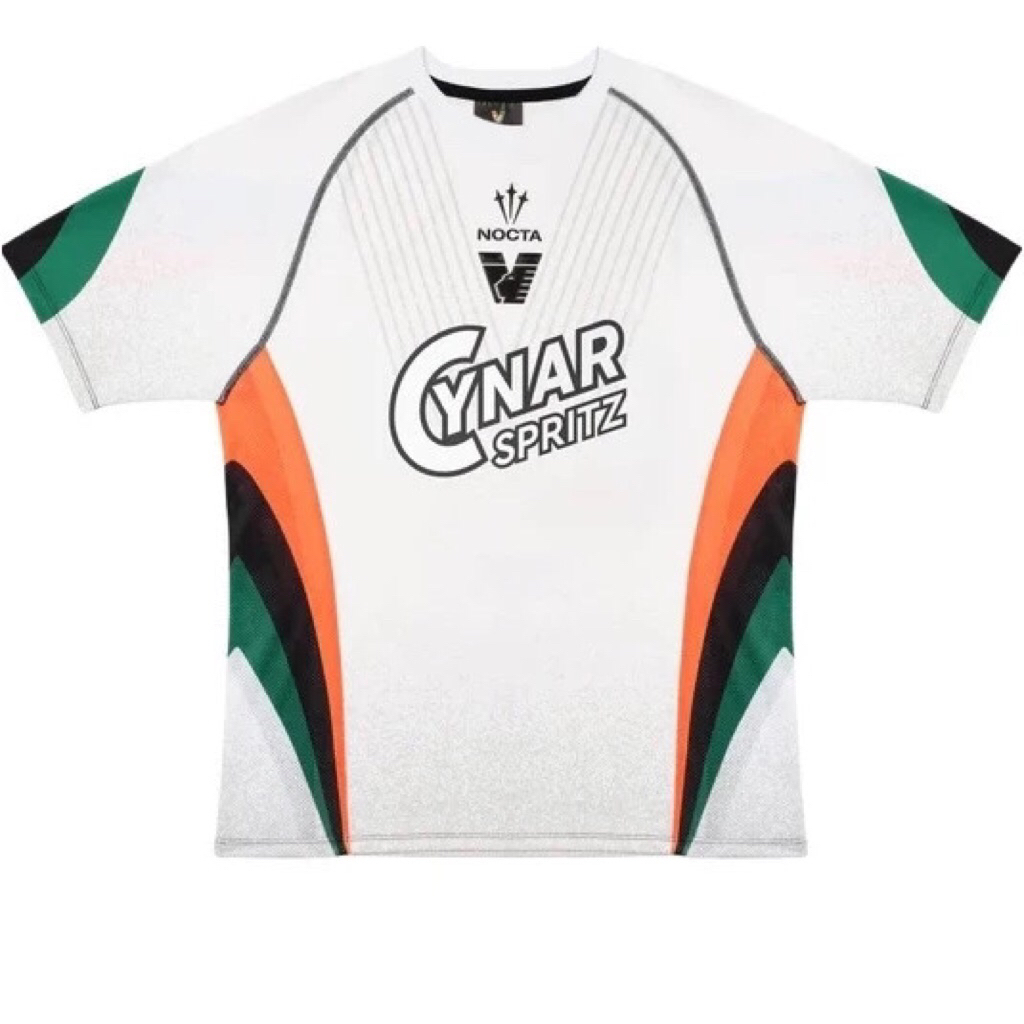 JERSEY BAJU BOLA VENEZIA AWAY 2025 2026 JERSEY BOLA FUTSAL OLAHRAGA