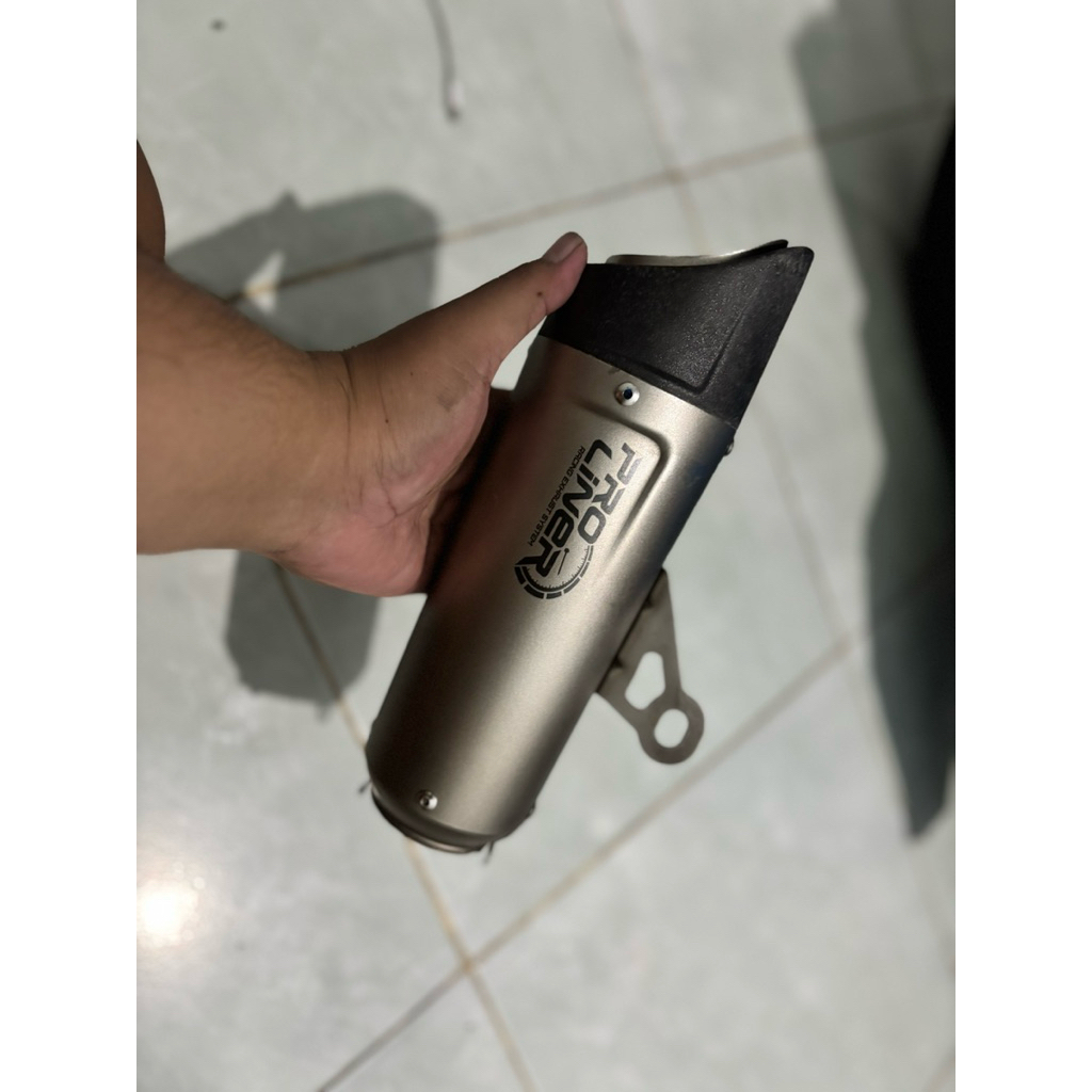 Proliner Neo TR Original