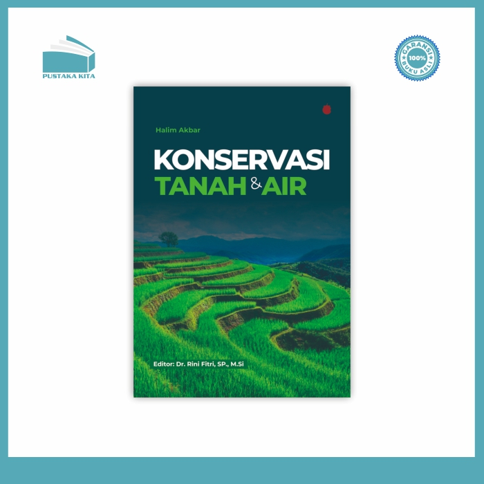 Manggu - Konservasi Tanah dan Air