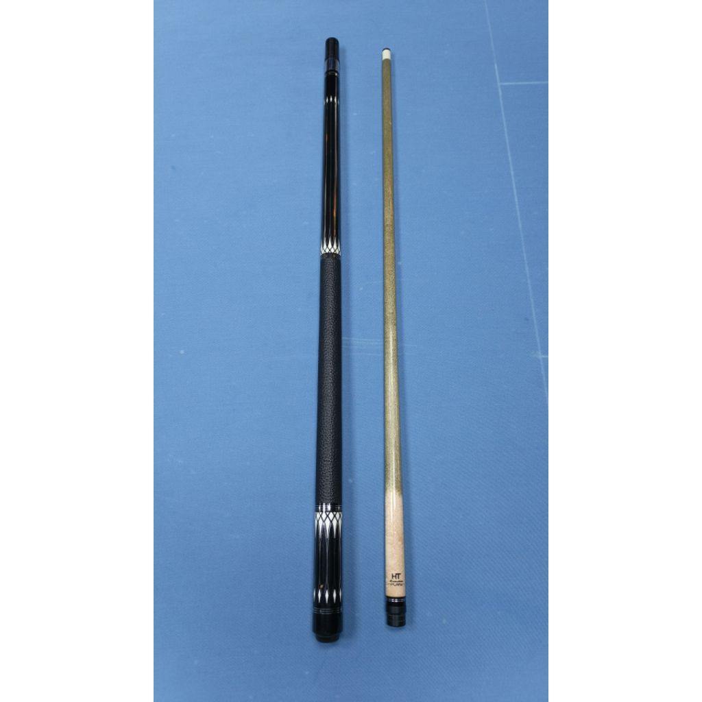 Butt cue elf shaft fury HT evolusion stik billiard radial feel padet