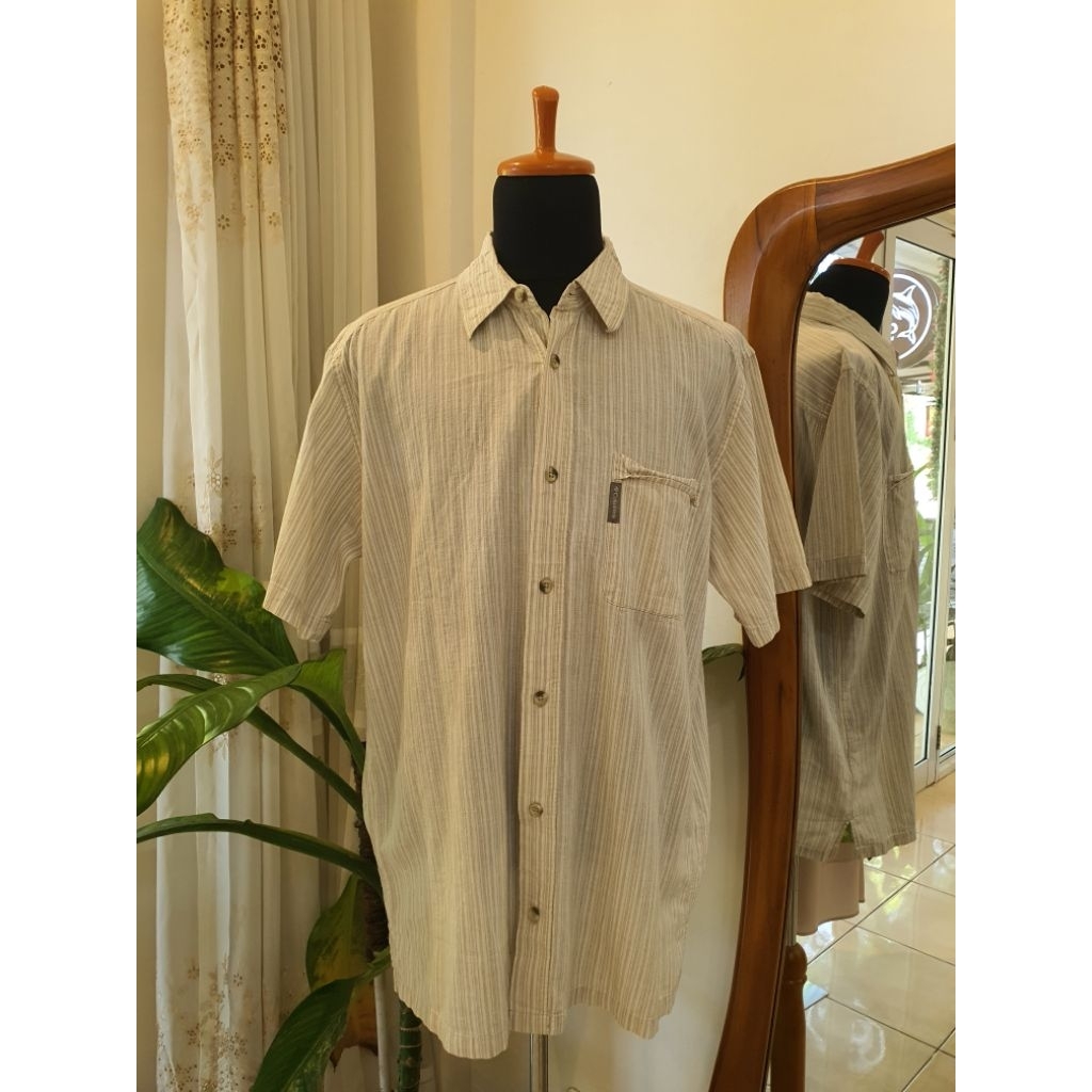 KEMEJA PRIA COLUMBIA