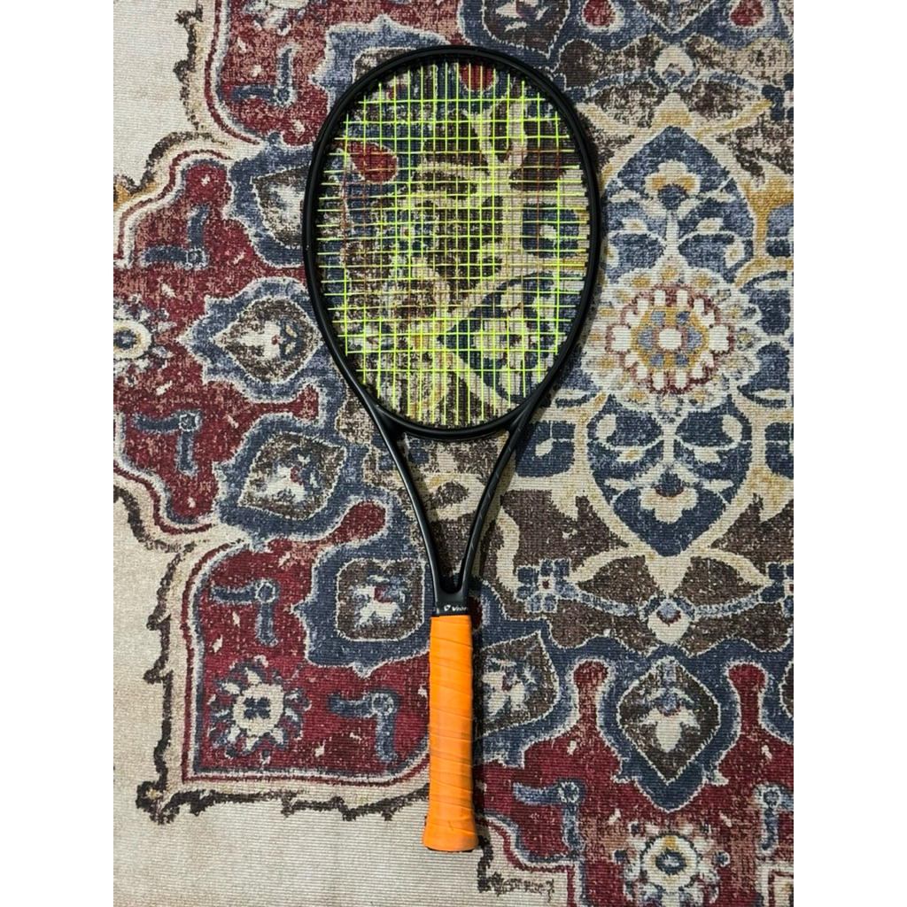 Wilson Blade 98 Noir Special Edition