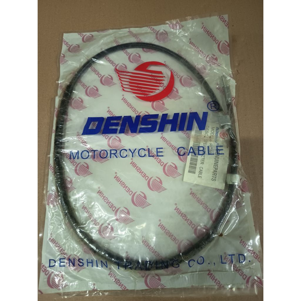 KABEL SPEEDOMETER RC /RC80/RC100 DENSHIN