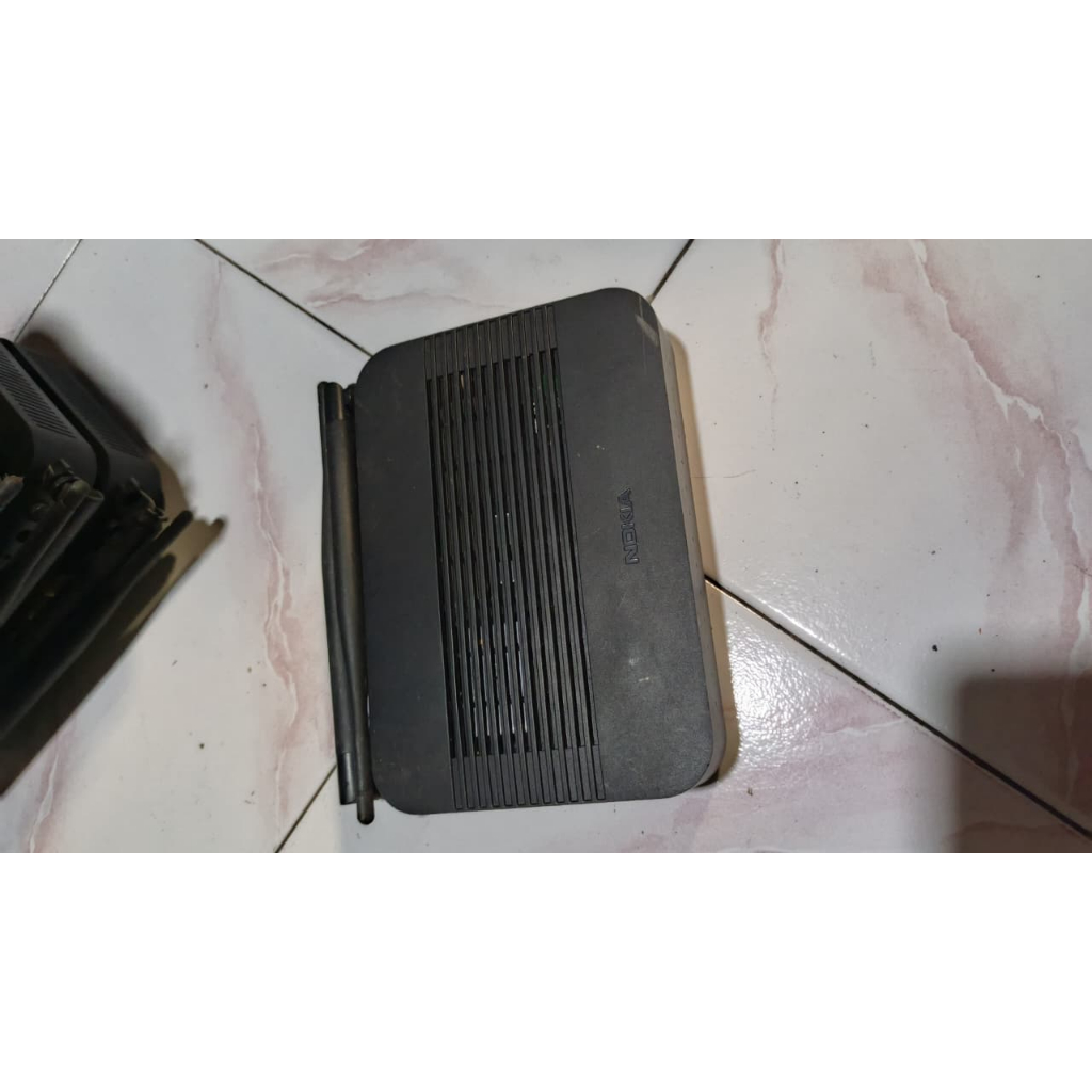Modem NOKIA G240W-L