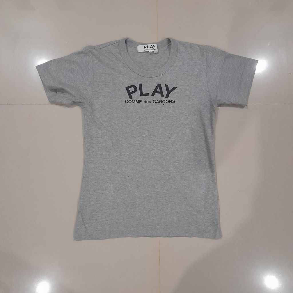 kaos Play CDG