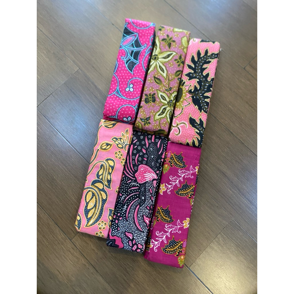 Kain Print Banyumas | Motif Banyumasan |Kain Batik By Batik Hadipriyanto