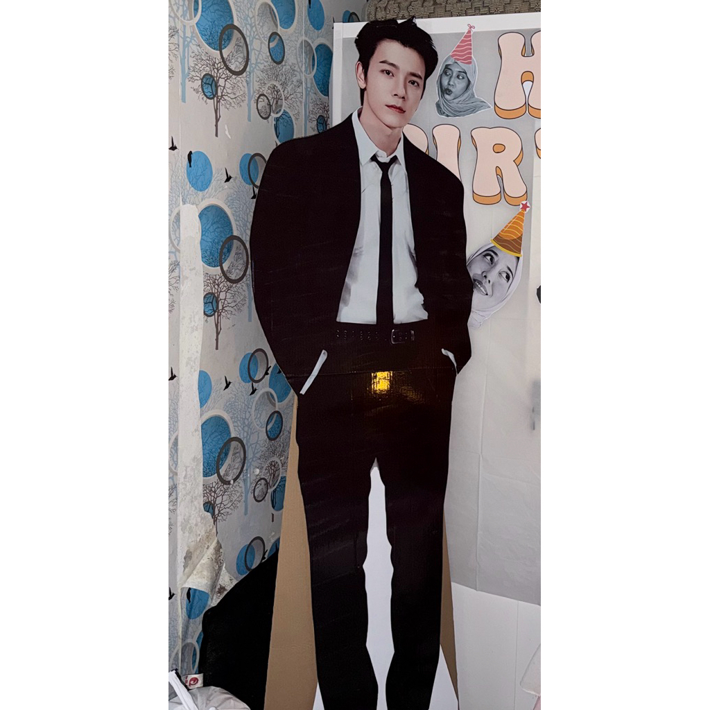 Patung donghae