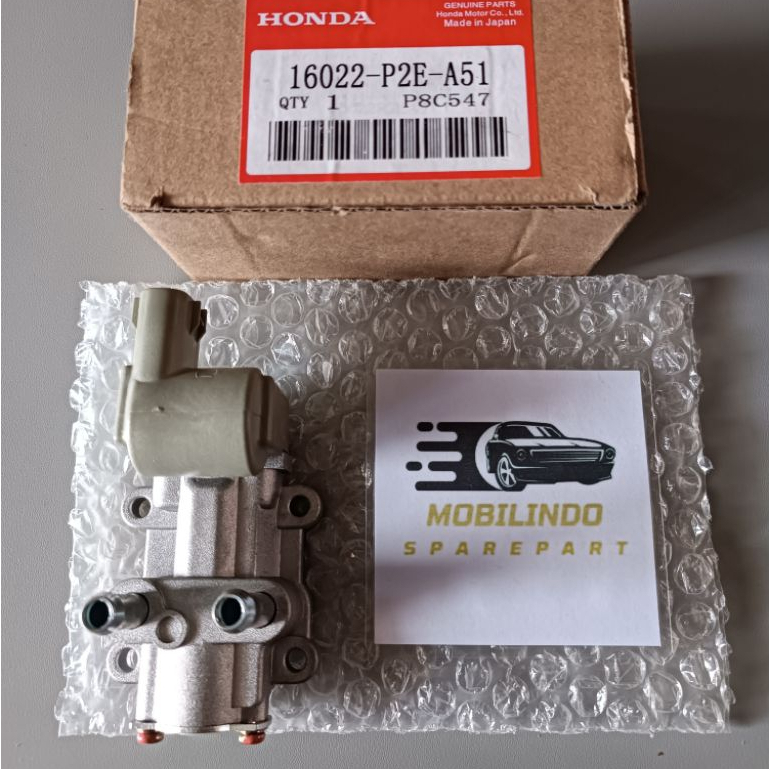 Sensor ISC Idle Speed Control Honda Civic Ferio Genio Estilo City Z