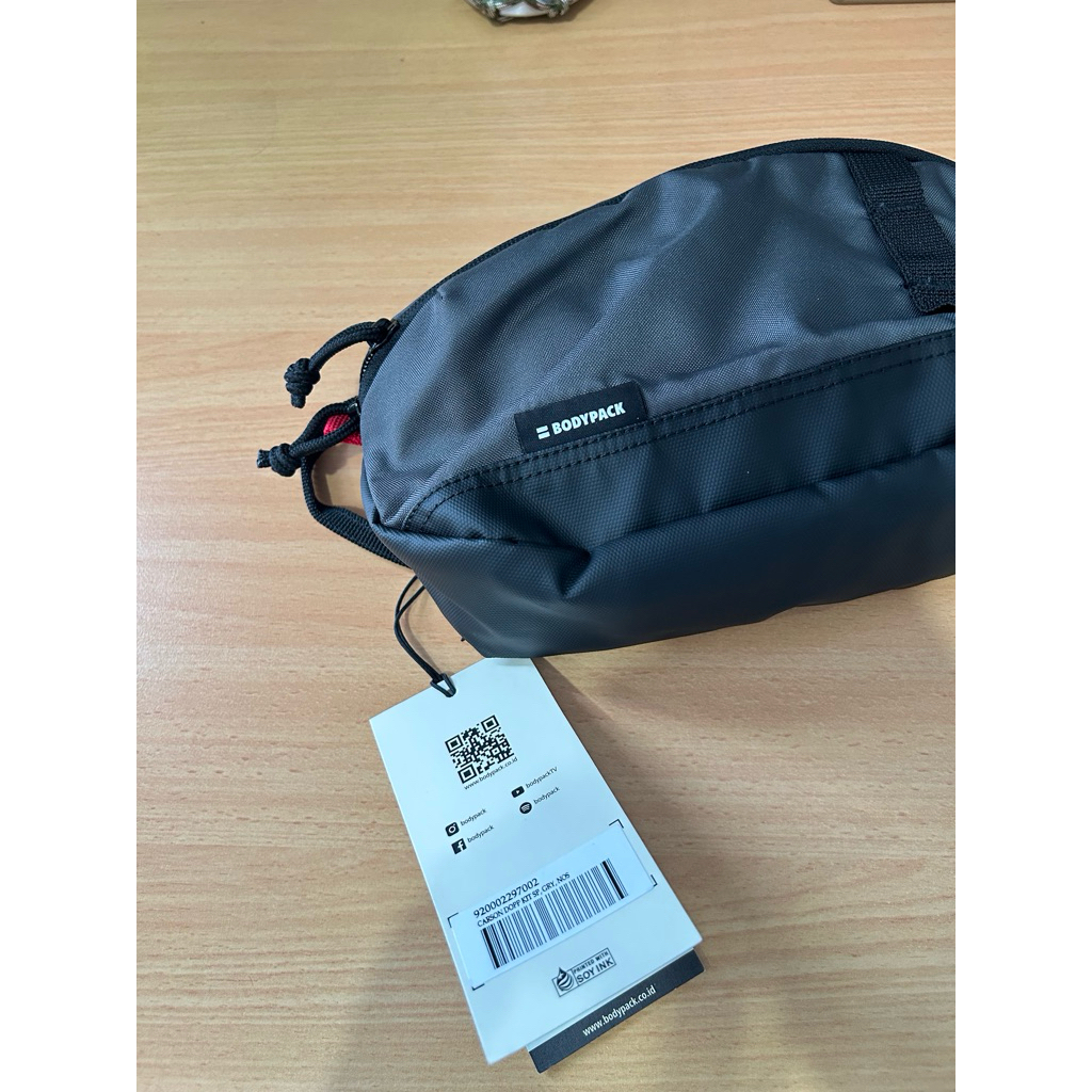 Pouch Bodypack Carson