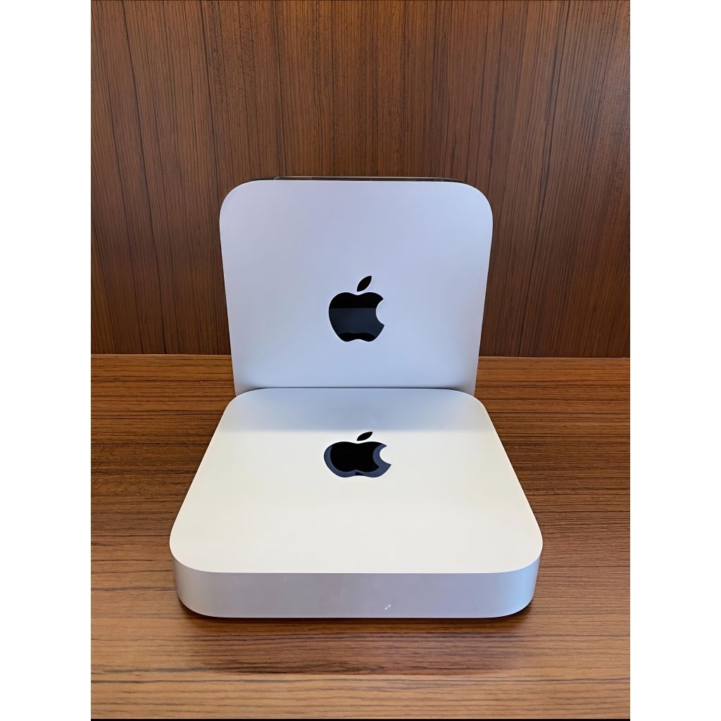Apple Mac Mini M2 2023 8/256GB Second Like New Resmi ID/A Digimap