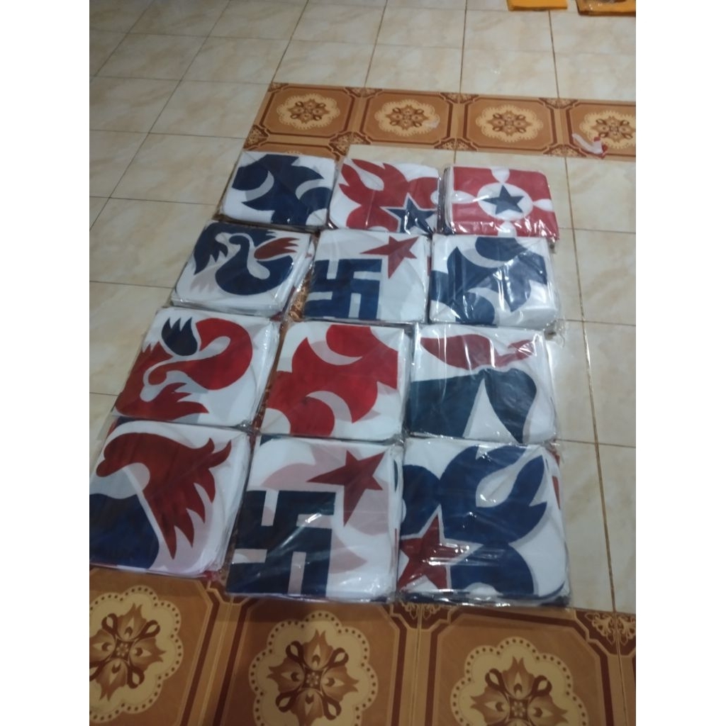layangan palembang
