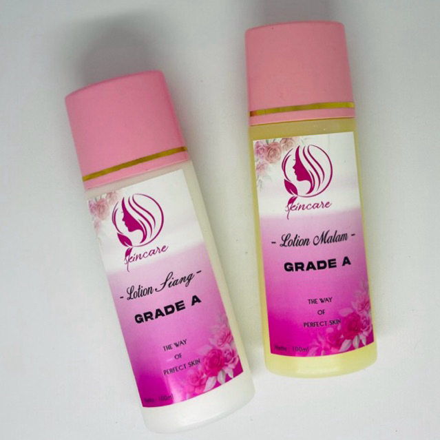 HB Malam Grade A pink / HB Grade A / HB dosting