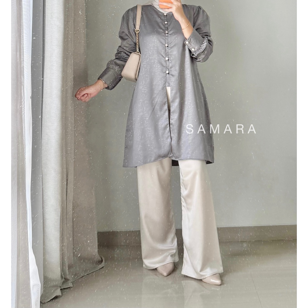 ORINA TUNIK by Samara Label