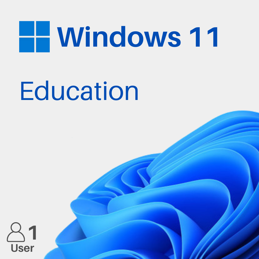 Windows 11 Education Original License Key Lifetime
