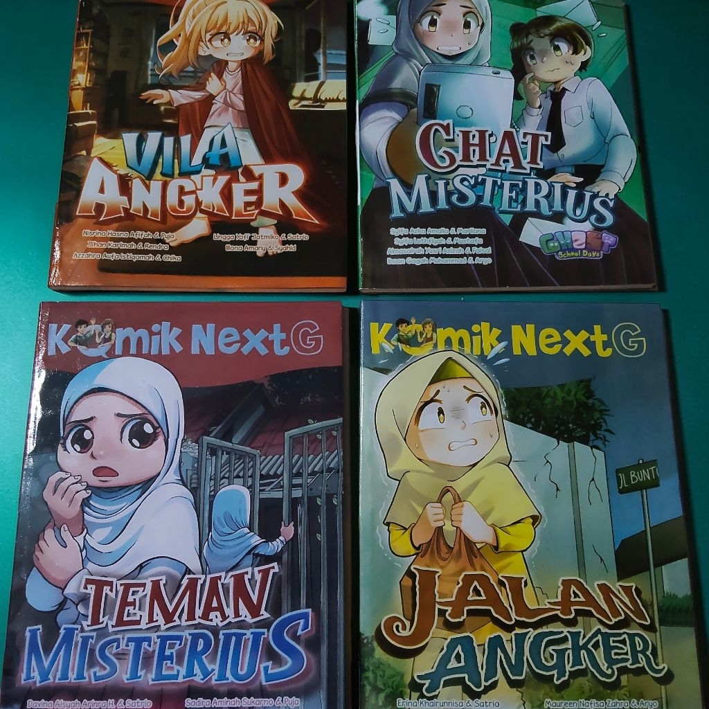 OBRAL KOMIK NOVEL ANAK / PENGETAHUAN PENDIDIKAN LITERASI PERPUS SD SMP ONE PIECE BERVARIASI - NARUTO